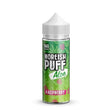 Moreish Puff Aloe 100ML Shortfill - Wolfvapes.co.uk-Raspberry