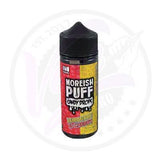 Moreish Puff Candy Drops 100ML Shortfill - Wolfvapes.co.uk-Lemonade & Cherry