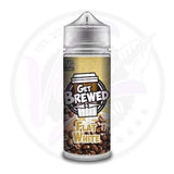 Moreish Puff Get Brewed 100ML Shortfill - Wolfvapes.co.uk-Flat White