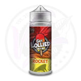 Moreish Puff Get Lollied 100ML Shortfill - Wolfvapes.co.uk-Rocket