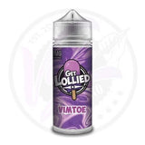 Moreish Puff Get Lollied 100ML Shortfill - Wolfvapes.co.uk-Vimtoe