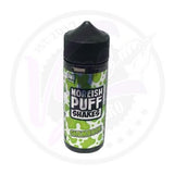 Moreish Puff Shakes 100ML Shortfill - Wolfvapes.co.uk-Shamrock