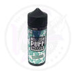 Moreish Puff Shakes 100ML Shortfill - Wolfvapes.co.uk-Vanilla