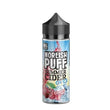 buy Moreish Puff Summer Cider On Ice 100ML Shortfill at Wolfvapes.co.uk