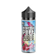 buy Moreish Puff Summer Cider On Ice 100ML Shortfill at Wolfvapes.co.uk