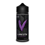 Moreish Puff Vapesta 100ML Shortfill - Wolfvapes.co.uk-Punchy