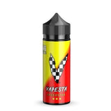 Moreish Puff Vapesta 100ML Shortfill - Wolfvapes.co.uk-Speedster