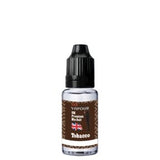 Mr Vapour 10ML Nic Salt - Wolfvapes.co.uk-10mg