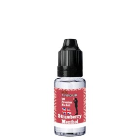 Mr Vapour 10ML Nic Salt - Wolfvapes.co.uk-10mg