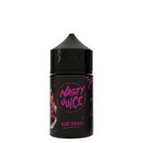 Nasty 50ml Shortfill - Wolfvapes.co.uk-Asap Grape