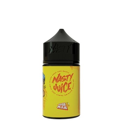 Nasty 50ml Shortfill - Wolfvapes.co.uk-Cushman