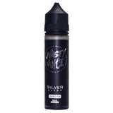 Nasty 50ml Shortfill - Wolfvapes.co.uk-Tobacco Silver Blend