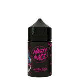 Nasty 50ml Shortfill - Wolfvapes.co.uk-Wicked Haze