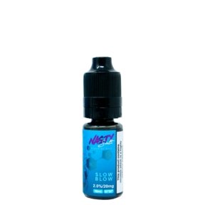 Nasty Juice 10ML Nic Salt - Wolfvapes.co.uk-10mg