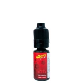 Nasty Juice 10ML Nic Salt - Wolfvapes.co.uk-10mg