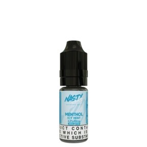 Nasty Juice 10ML Nic Salt - Wolfvapes.co.uk-10mg