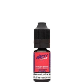 Nasty Juice 10ML Nic Salt - Wolfvapes.co.uk-10mg