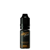 Nasty Juice 10ML Nic Salt - Wolfvapes.co.uk-10mg