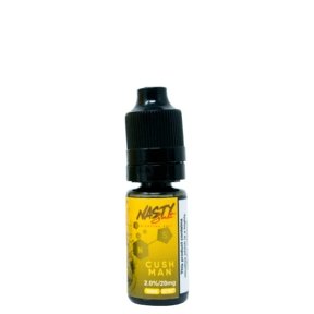 Nasty Juice 10ML Nic Salt - Wolfvapes.co.uk-10mg