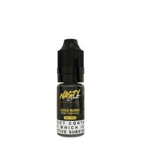 Nasty Juice 10ML Nic Salt - Wolfvapes.co.uk-10mg