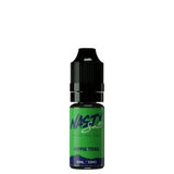 Nasty Juice 10ML Nic Salt - Wolfvapes.co.uk-10mg