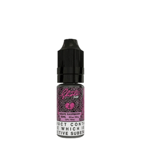Nasty Juice NIC SALT 10mg / Grape Raspberry Nasty Shisha 10ML Nic Salt