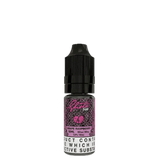Nasty Juice NIC SALT 10mg / Grape Raspberry Nasty Shisha 10ML Nic Salt