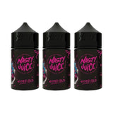Nasty Juice Shortfill E-Liquid | 50ml | Wolfvapes - Wolfvapes.co.uk-Wicked Haze