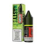 Nasty Liq Salt 10ml E-Liquids Box of 10 - Wolfvapes.co.uk-Berry Bull