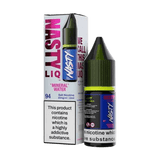 Nasty Liq Salt 10ml E-Liquids Box of 10 - Wolfvapes.co.uk-Mineral Water