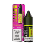 Nasty Liq Salt 10ml E-Liquids Box of 10 - Wolfvapes.co.uk-Pink Lemonade