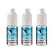 NIC DRIP - 70VG - 18MG - ICE SHOT - Wolfvapes.co.uk-