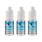 buy NIC DRIP - 70VG - 18MG - ICE SHOT at Wolfvapes.co.uk