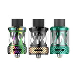 Nunchaku Sub-Ohm Tank By Uwell | Uwell Valyrian 2 Sub Ohm Tank | wolfvapes - Wolfvapes.co.uk-Black Gold