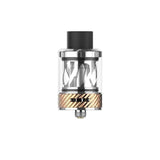 Nunchaku Sub-Ohm Tank By Uwell | Uwell Valyrian 2 Sub Ohm Tank | wolfvapes - Wolfvapes.co.uk-Stainless Steel