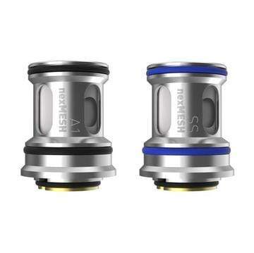 Ofrf - Nexmesh - 0.20 ohm - Coils - Wolfvapes.co.uk-