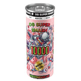 OG Super Smash 10000 Puffs Disposable Vape Pod Box of 10 - Wolfvapes.co.uk-Watermelon Ice