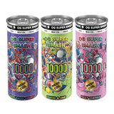 OG Super Smash 10000 Puffs Disposable Vape Pod - Wolfvapes.co.uk-Blue Razz Cherry