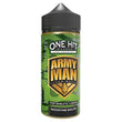 buy One Hit Wonder Man 100ML Shortfill at Wolfvapes.co.uk