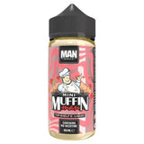 One Hit Wonder Man 100ML Shortfill - Wolfvapes.co.uk-Mini Muffin Man