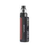 Oxva Origin 2 Pod Kit - Wolfvapes.co.uk-Black