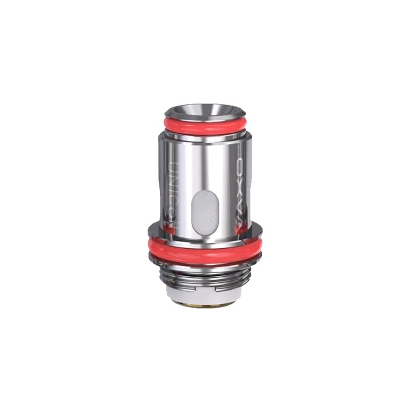 Oxva - Unicoil - 1 Ohm - Coils - Wolfvapes.co.uk-