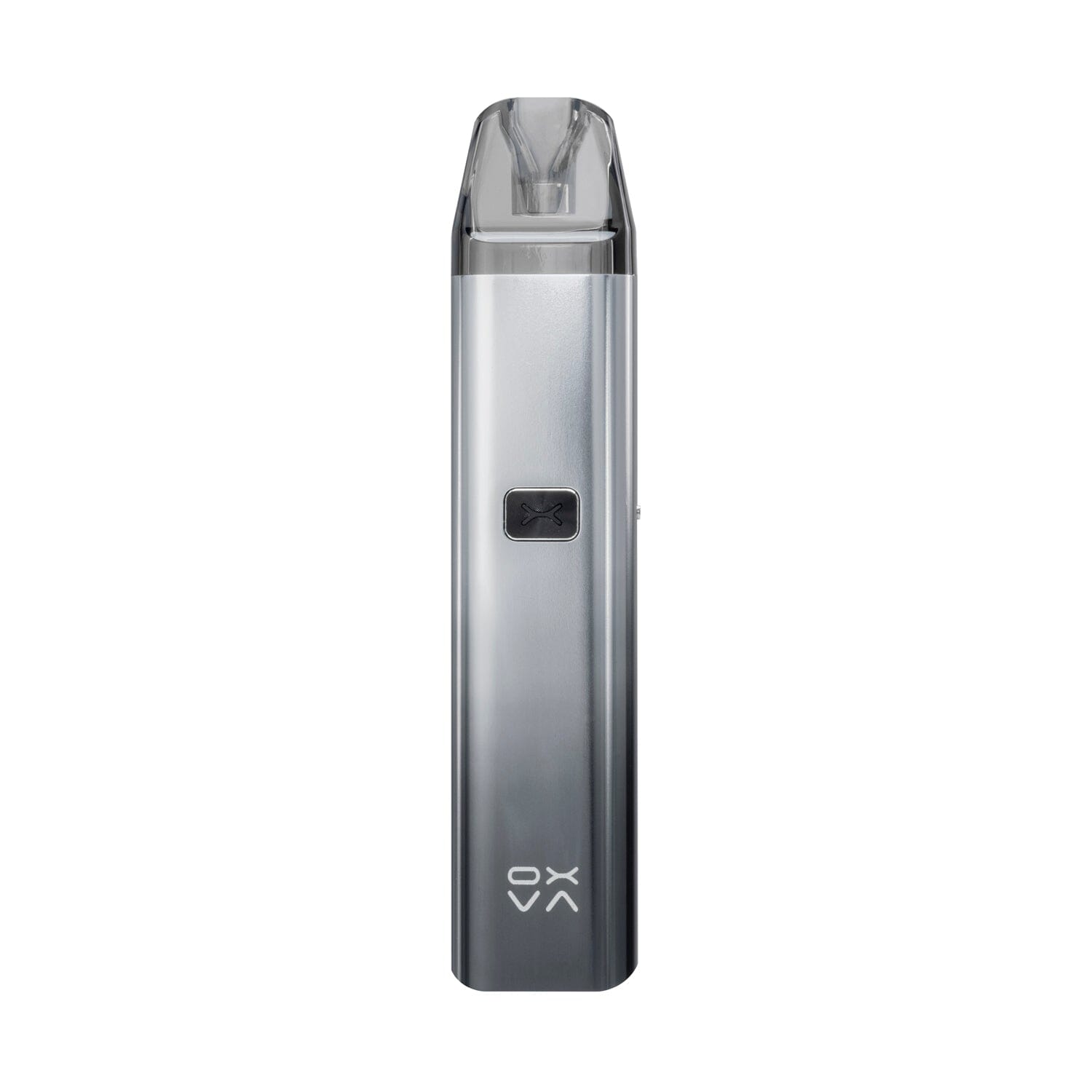 Oxva - Xlim C Pod Kit - Wolfvapes.co.uk-Glossy Black Silver