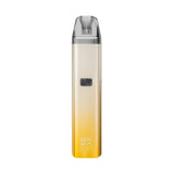 Oxva - Xlim C Pod Kit - Wolfvapes.co.uk-Glossy Gold Silver