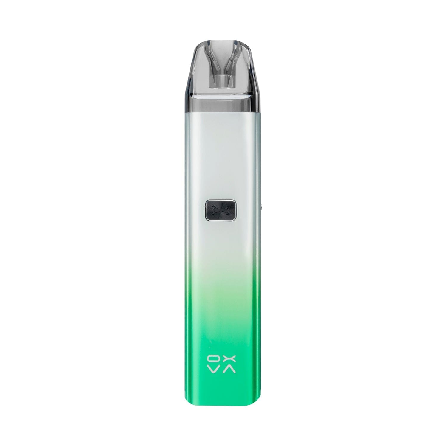 Oxva - Xlim C Pod Kit - Wolfvapes.co.uk-Glossy Green Silver