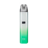 Oxva - Xlim C Pod Kit - Wolfvapes.co.uk-Glossy Green Silver