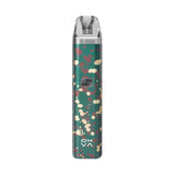 Oxva - Xlim C Pod Kit - Wolfvapes.co.uk-Green Camo