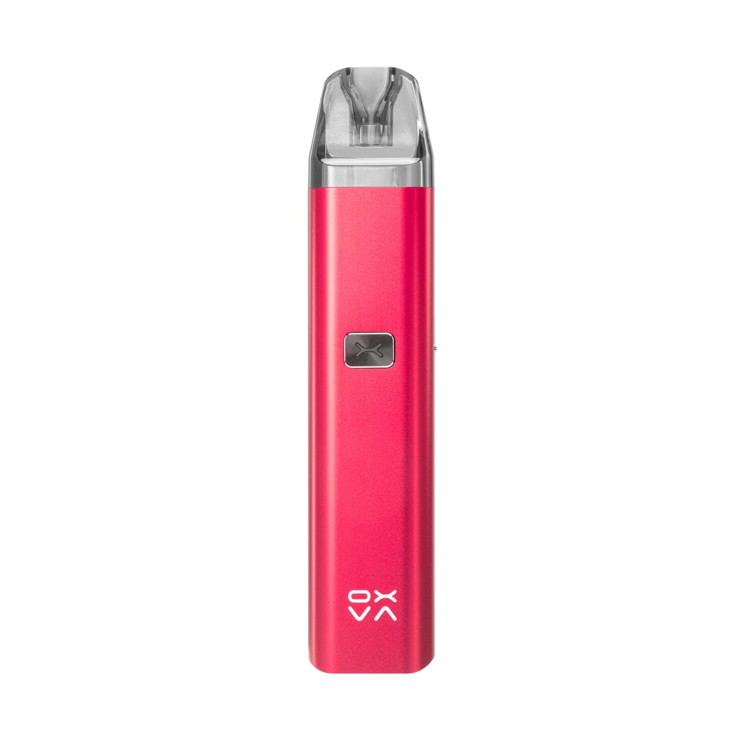 Oxva - Xlim C Pod Kit - Wolfvapes.co.uk-Red