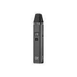 Oxva - Xlim - Pod Kit - Wolfvapes.co.uk-Gunmetal