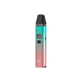 Oxva - Xlim - Pod Kit - Wolfvapes.co.uk-Rose Blue